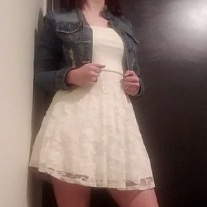 Jacket w. Or w.o. Dress